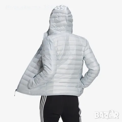 adidas Яке W Varilite Ho J

, снимка 3 - Якета - 47488144
