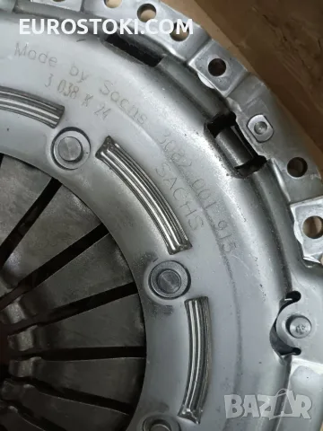 Притискателен диск SACHS 3082 001 915, снимка 6 - Части - 56365550