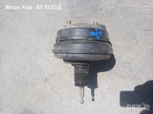 Серво Усилвател Volkswagen Passat B 5.5 /Фолксваген Пасат Б 5.5 99-05г ОЕМ 4b3612105, снимка 9 - Части - 55946509