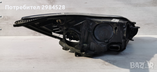 Фар за Ford Focus 3 / Форд Фокус III - За части, снимка 8 - Части - 36490377
