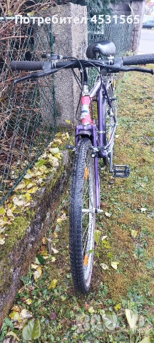 ВЕЛОСИПЕД KTM, снимка 2 - Велосипеди - 52970795