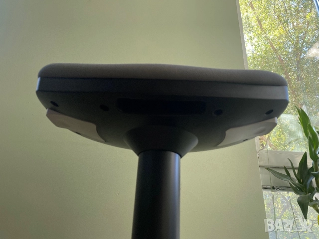  Нов Ергономчен стол тип табуретка с регулируема височина, снимка 5 - Столове - 51817069