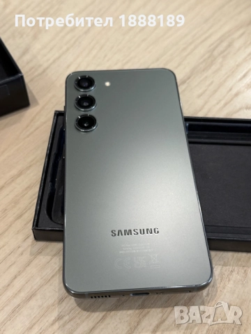 Samsung galaxy S23, снимка 2 - Samsung - 55940314