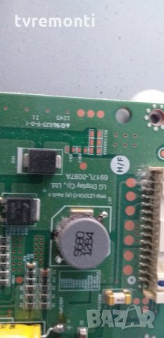 LED DRIVER ,PPW-LE32GX-0 (A) Rev0.4,6917L-0097A,, снимка 2 - Части и Платки - 29804167