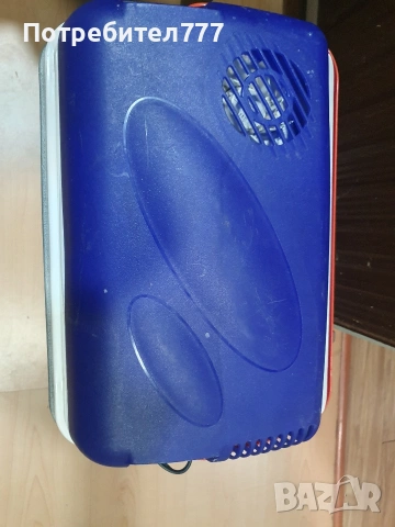 Хладилна чанта, снимка 3 - Хладилни чанти - 54128736