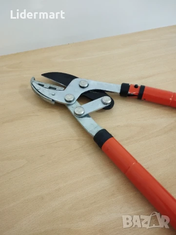 Телескопична ножица за рязане на клони, снимка 3 - Градинска техника - 50484191