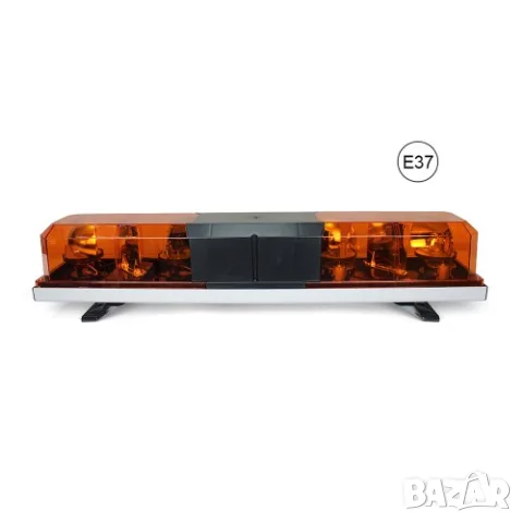 Халогенна аварийна светлинна греда Ayfar 12V 1125 mm