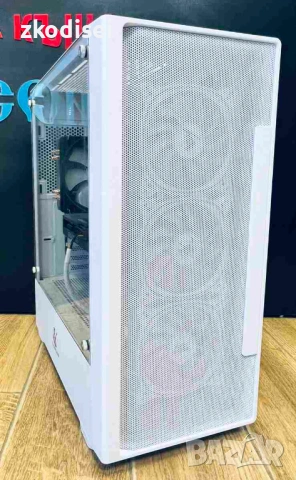 Компютър Ryzen 5 5600X RTX 4060Ti