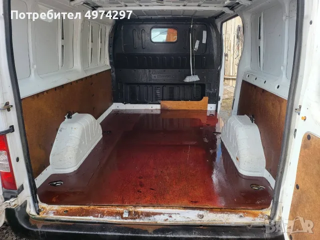 Ford Transit s260, снимка 7 - Бусове и автобуси - 56442848
