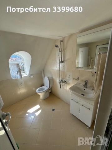 Етаж под наем , снимка 4 - Етаж от къща - 53085731