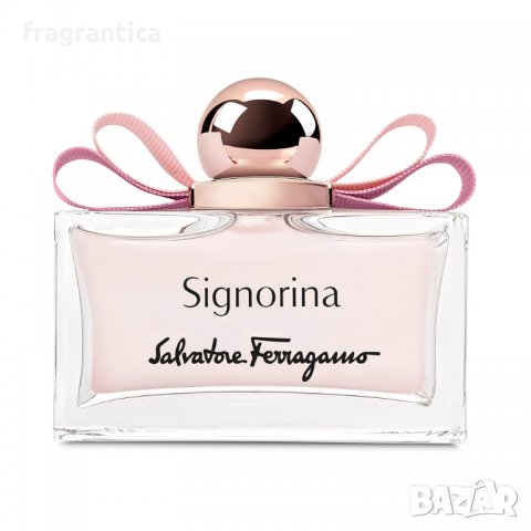 Salvatore Ferragamo Signorina EdP 30 ml парфюмна вода за жени, снимка 1 - Дамски парфюми - 39601104