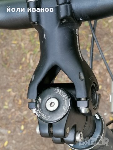 Страхотен унисекс велосипед,28 цола, снимка 4 - Велосипеди - 24388762