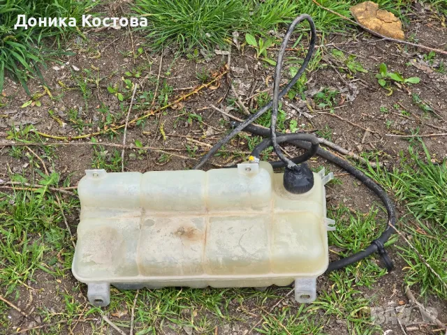 Части Iveco 3510, снимка 11 - Бусове и автобуси - 50254701