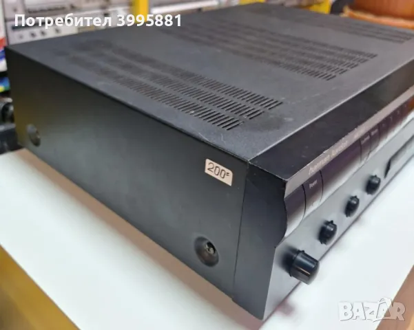 Стерео ресийвър Harman/Kardon, 
mod. HK3500
, снимка 7 - Ресийвъри, усилватели, смесителни пултове - 48553532