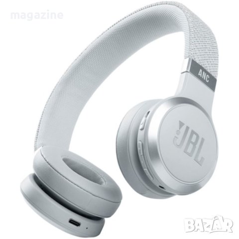 Безжични слушалки JBL Live 460, снимка 3 - Bluetooth слушалки - 40752724
