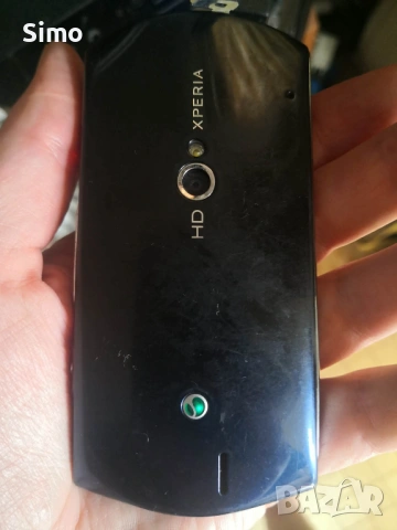 Телефон Sony ericsson Neo V, снимка 2 - Други - 54165422
