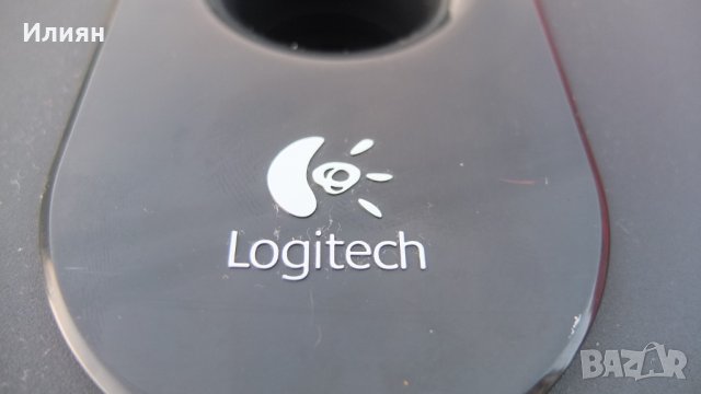 Домашно кино logitech, снимка 5 - Тонколони - 31766907