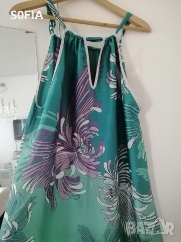 ЕЛИЗАБЕТ рокля универсален размер, снимка 5 - Рокли - 37757052