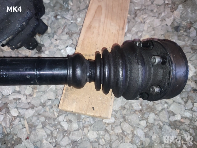 Части за голф 4 1.9тди, снимка 5 - Части - 52368865