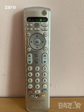 Ресивър Philips HTS 3154, снимка 14 - Ресийвъри, усилватели, смесителни пултове - 53912110