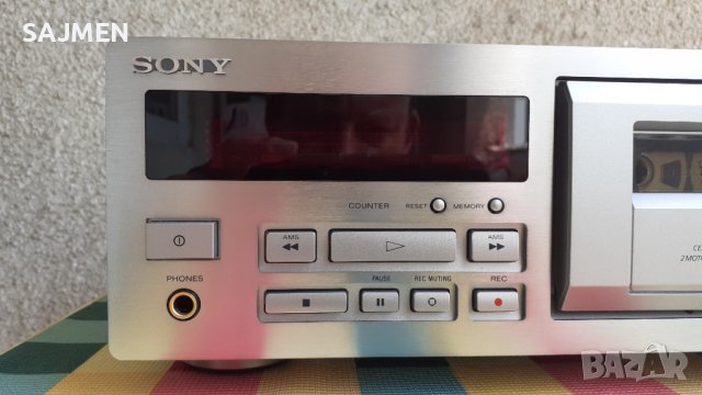 Sony TC-K920QS, снимка 2 - Декове - 37176456