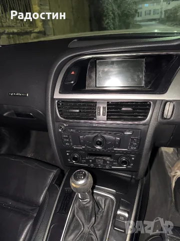 Ауди а5 3.0tdi v6 на части , снимка 10 - Части - 56332065