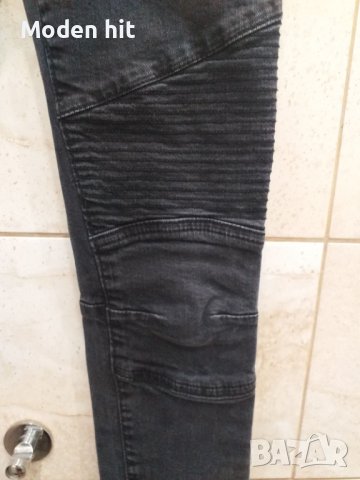 Дънки и панталон за момче размер до 158 см. /12-13 г./, снимка 3 - Детски панталони и дънки - 42132930