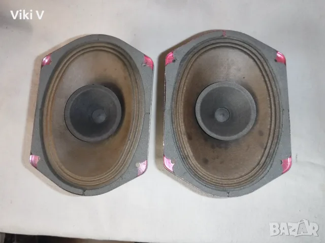Среди и високи елипси PHILIPS AD 5780/M4