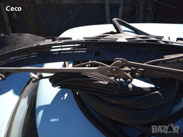 Продавам части за Ситроен Ксара и ZX, снимка 7 - Части - 32056247