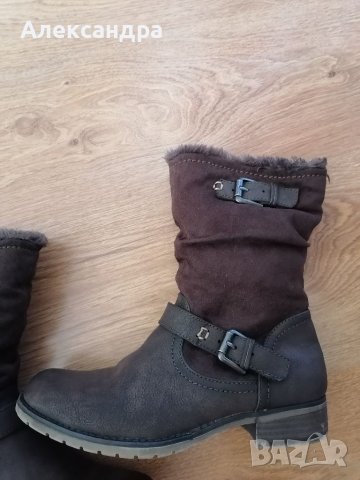 Детски ботуши номер 37, снимка 7 - Детски боти и ботуши - 37818707