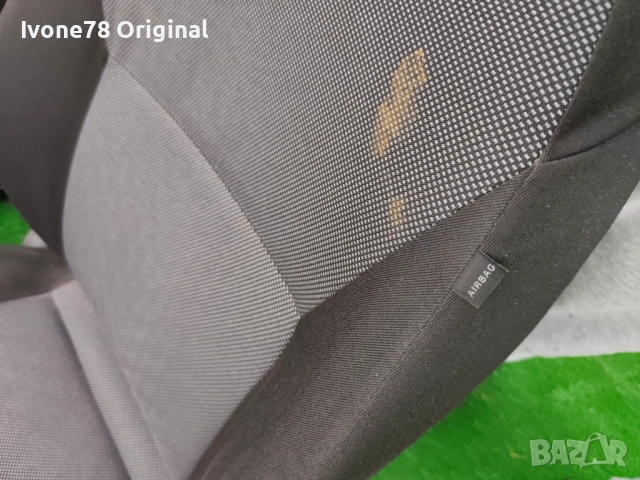 Салон за SKODA OCTAVIA 3 2014-2019, снимка 7 - Аксесоари и консумативи - 52867104