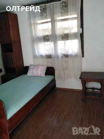 Боксониера в подножието на Стария град