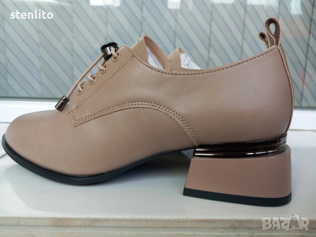 Нови дамски обувки , снимка 6 - Дамски елегантни обувки - 42218937