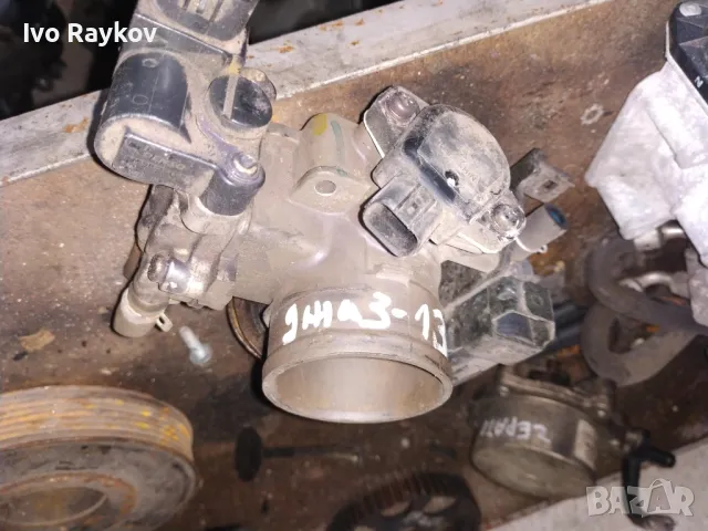 Дросел за Honda Jazz , 1.3 , 2013