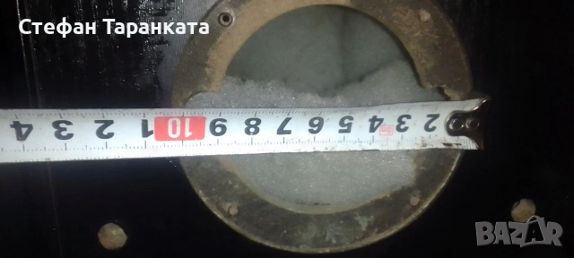 Кутии от тонколони със трилентови аудио филтри , снимка 12 - Тонколони - 53332506