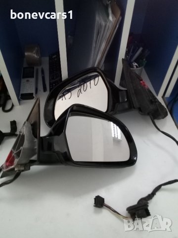 Огледала Ауди Audi A3 8P 2010g