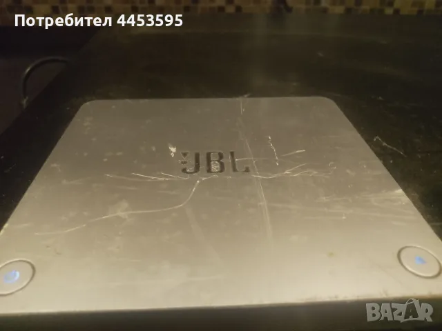 JBL Cinema Sound 3