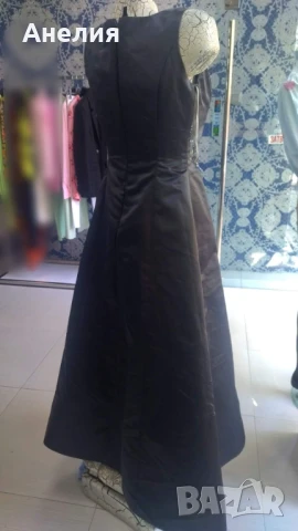 Дамска красива официална рокля, снимка 5 - Рокли - 50616798