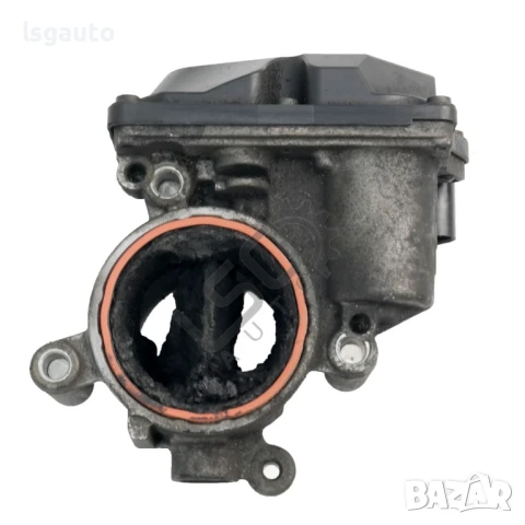 Дроселова клапа Volkswagen Tiguan I 2007-2015 ID:147975, снимка 2 - Части - 50976304