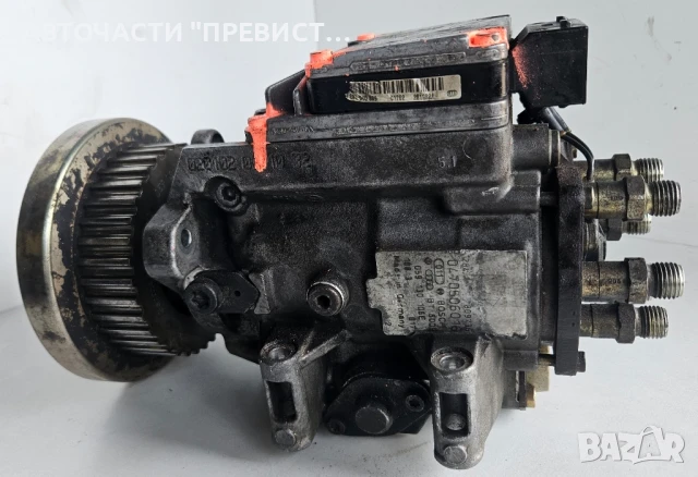 ГНП / Гориво нагнетателна помпа за Ауди А6/А8 2.5тди 180к.с