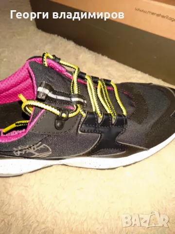 Мъжки маратонки Timberland номер 42, снимка 3 - Маратонки - 48487178