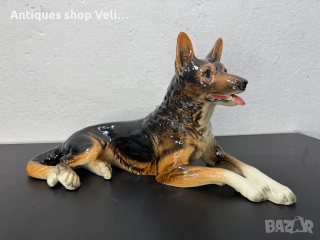 Порцеланова фигура Goebel №6867 