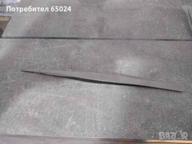 Анциструси. Пинсети, снимка 6 - Рибки - 44669417