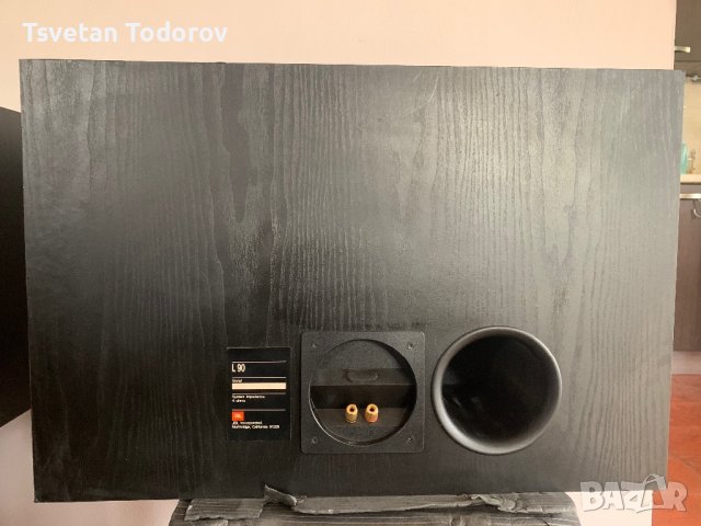 JBL L-90 T, снимка 9 - Тонколони - 40525118
