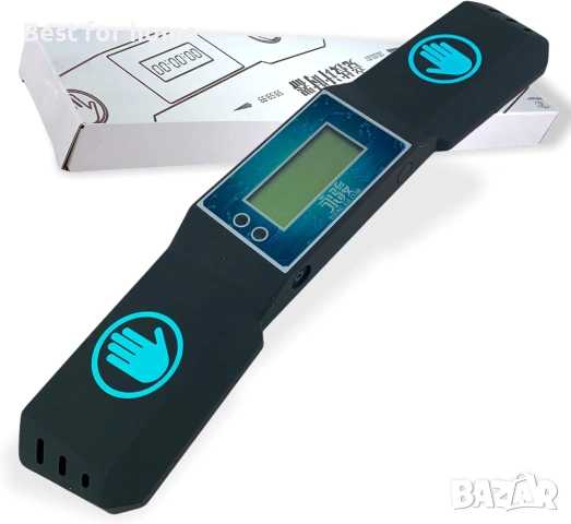 YJ Професионален състезателен хронометър за решаване на кубчета