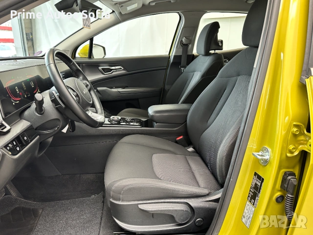 Kia Sportage 1.6 T-GDI Active Business, снимка 8 - Автомобили и джипове - 53071381
