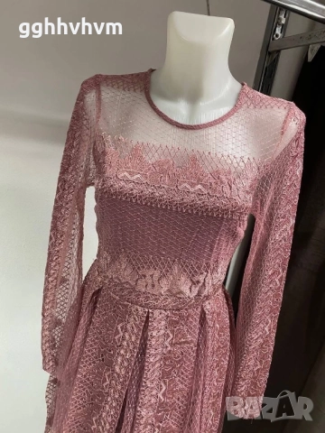 Рокля хс, снимка 2 - Рокли - 52394463