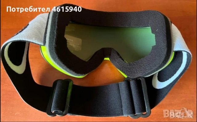 OAKLEY НОВИ очила/маска за екстремни спортове с магнитна плака за диоптрични очила 249лв, снимка 2 - Зимни спортове - 52004969