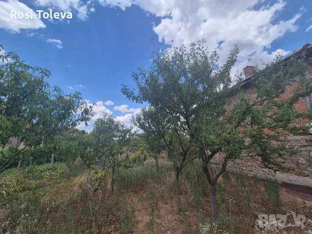 Къща с дворно място в с.Бисер, снимка 12 - Къщи - 51000115