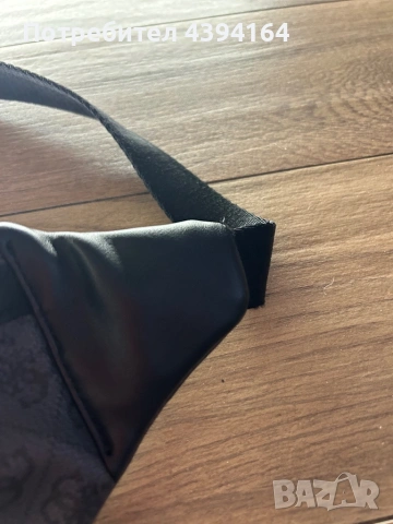 Мъжка чанта GUESS, снимка 4 - Чанти - 53258918